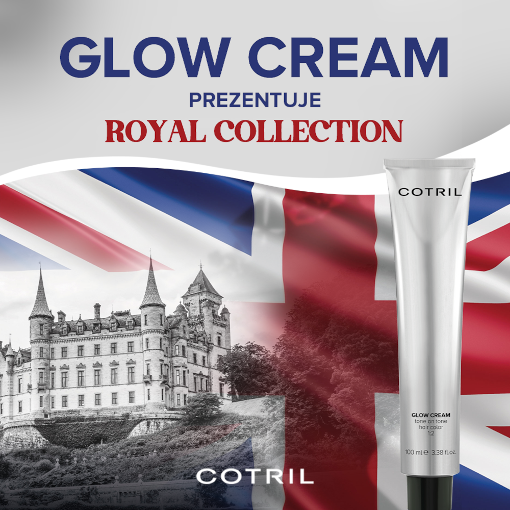 Cotril Royal Collection